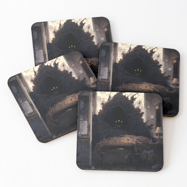 Item preview, Nightmare 2 designed and sold by Dawn van Doorn.