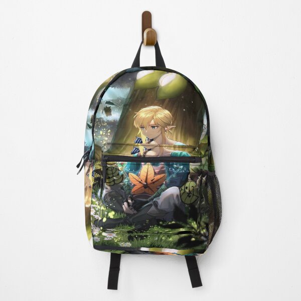 Item preview, Tears of the Kingdom B-O-T-W designed and sold by Thumbo-ArtBumbo.