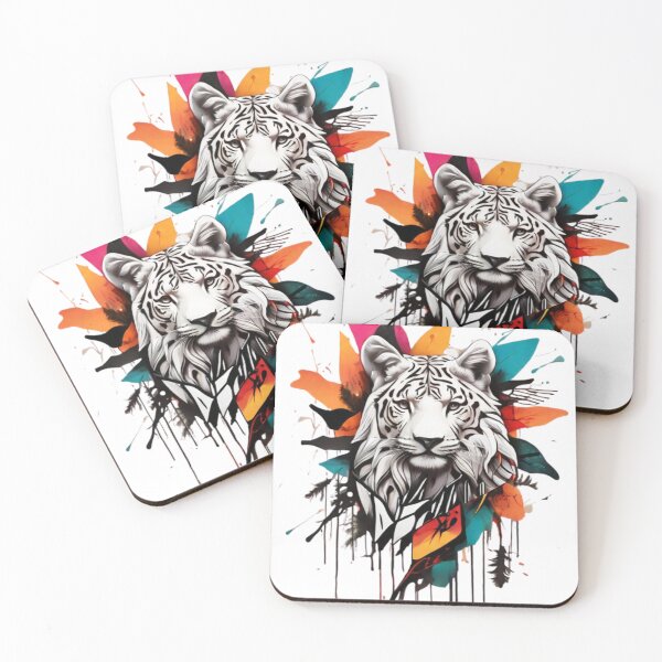 Item preview, Tiger graphic design Shirts and Hoodies designed and sold by OutdoorArtistry.