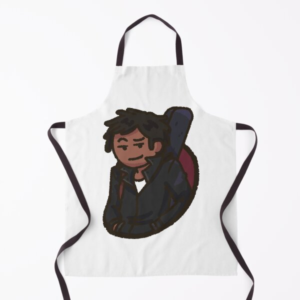 Item preview, Marshall Lee designed and sold by LoserMangaka.