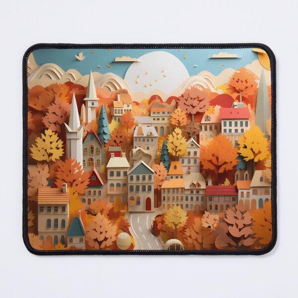 Item preview, Paper Towns Two designed and sold by LittleFirework.