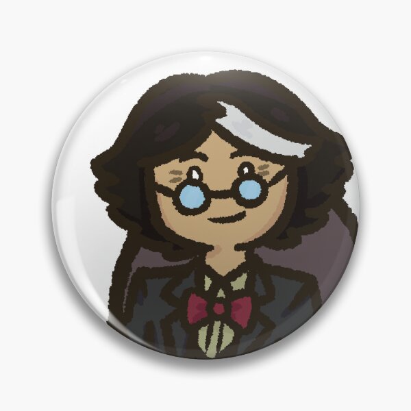 Item preview, Simon Petrikov designed and sold by LoserMangaka.
