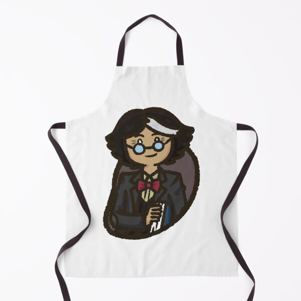Item preview, Simon Petrikov designed and sold by LoserMangaka.
