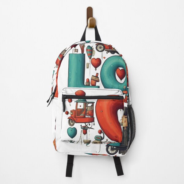 Item preview, Fragmented Love: An Abstract Journey designed and sold by DS110.