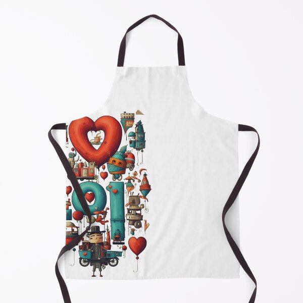 Item preview, Fragmented Love: An Abstract Journey designed and sold by DS110.