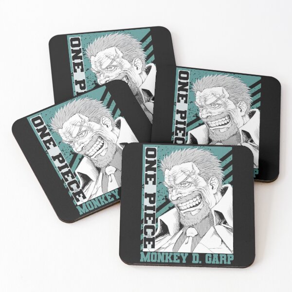 Item preview, Monkey D Garp designed and sold by Kaken-C.