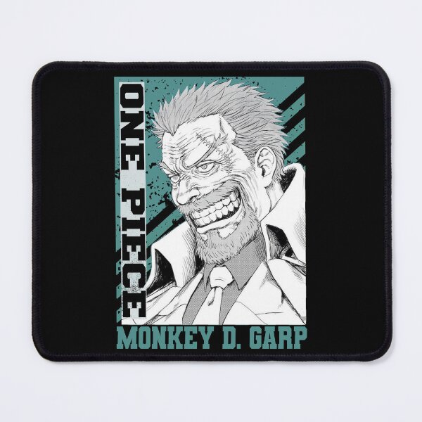 Item preview, Monkey D Garp designed and sold by Kaken-C.