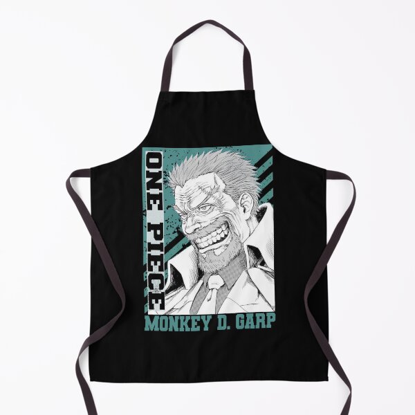 Item preview, Monkey D Garp designed and sold by Kaken-C.