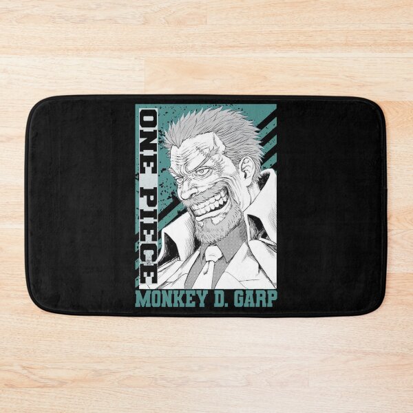 Item preview, Monkey D Garp designed and sold by Kaken-C.
