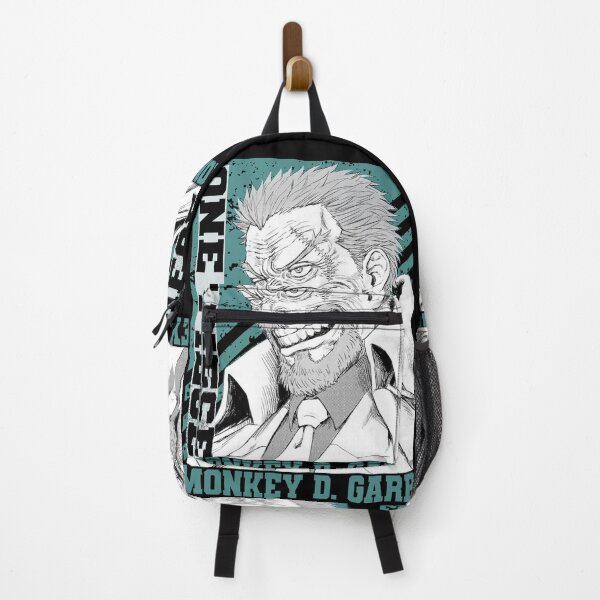 Item preview, Monkey D Garp designed and sold by Kaken-C.