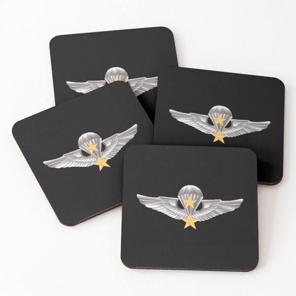 Item preview, Badge - Vietnam Senior X 300 designed and sold by Military Insignia Products.