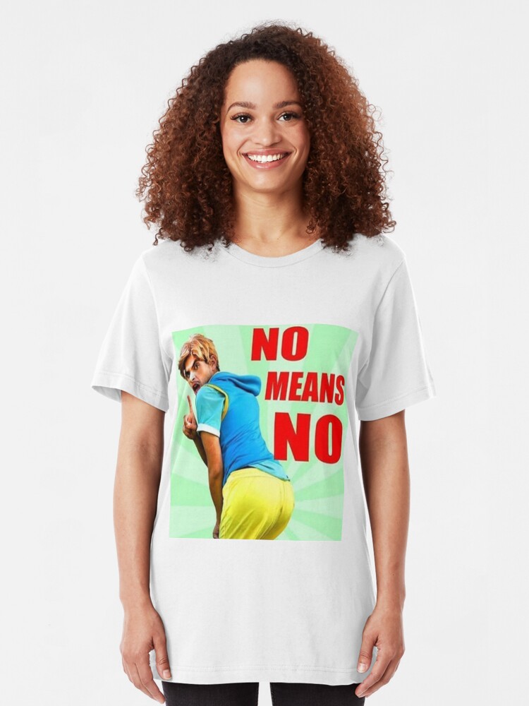 nomeansno merch