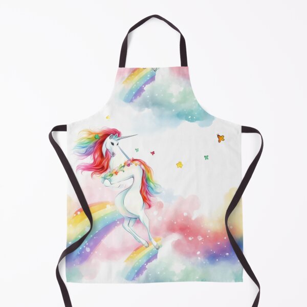 Item preview, Adult Unicorn Costume Art and Seam Pattern Colection designed and sold by Sitred123.