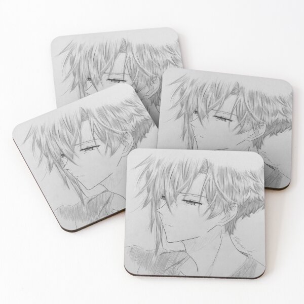 Item preview, Akane Yanagi designed and sold by lillyaura-art.