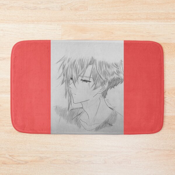 Item preview, Akane Yanagi designed and sold by lillyaura-art.