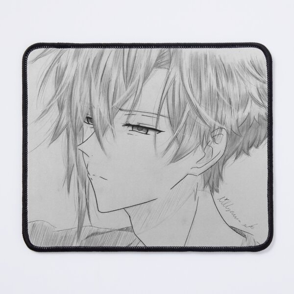Item preview, Akane Yanagi designed and sold by lillyaura-art.