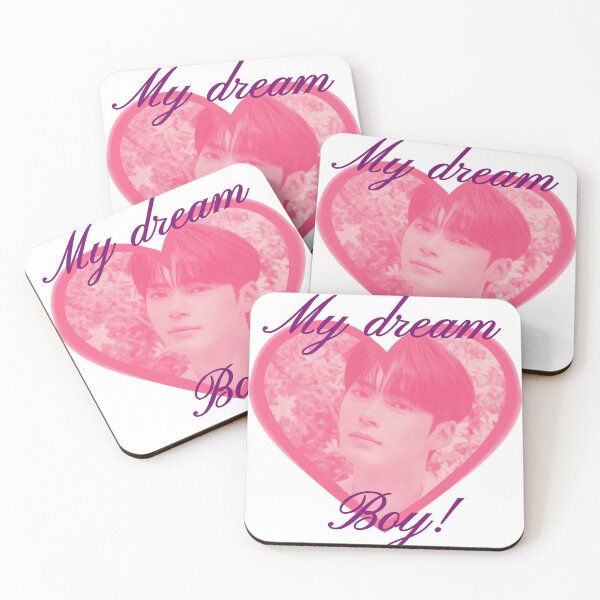 Item preview, "My dream boy!" Sung Hanbin (ZB1) designed and sold by ErikaRini.