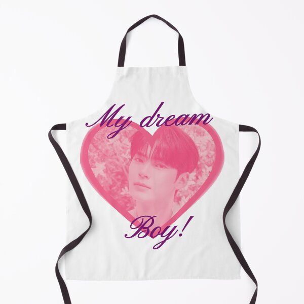 Item preview, "My dream boy!" Sung Hanbin (ZB1) designed and sold by ErikaRini.