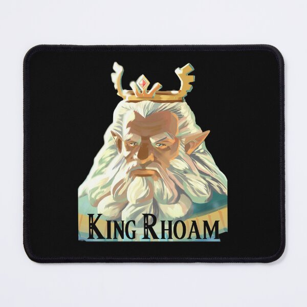 Item preview, Tears of the Kingdom B-O-T-W designed and sold by Thumbo-ArtBumbo.