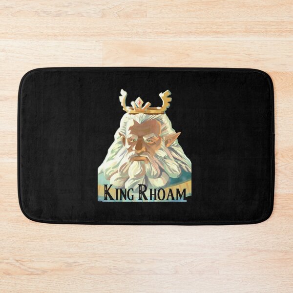 Item preview, Tears of the Kingdom B-O-T-W designed and sold by Thumbo-ArtBumbo.