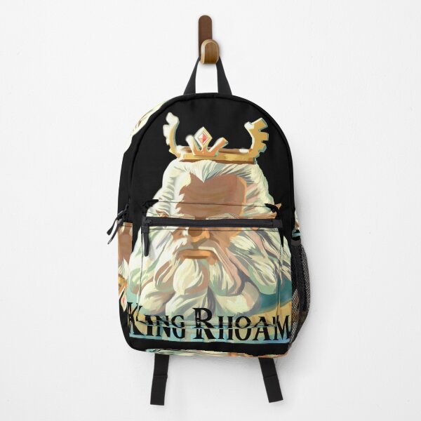 Item preview, Tears of the Kingdom B-O-T-W designed and sold by Thumbo-ArtBumbo.