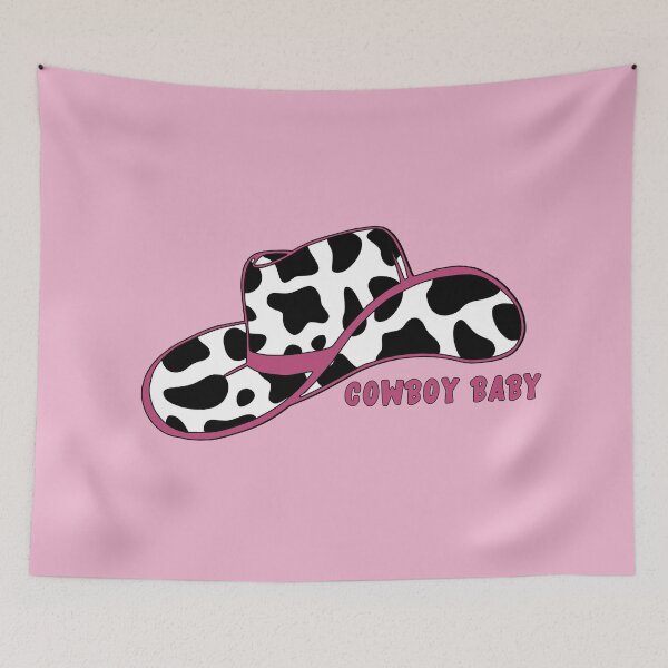 Item preview, Cowboy Baby designed and sold by baranskini.