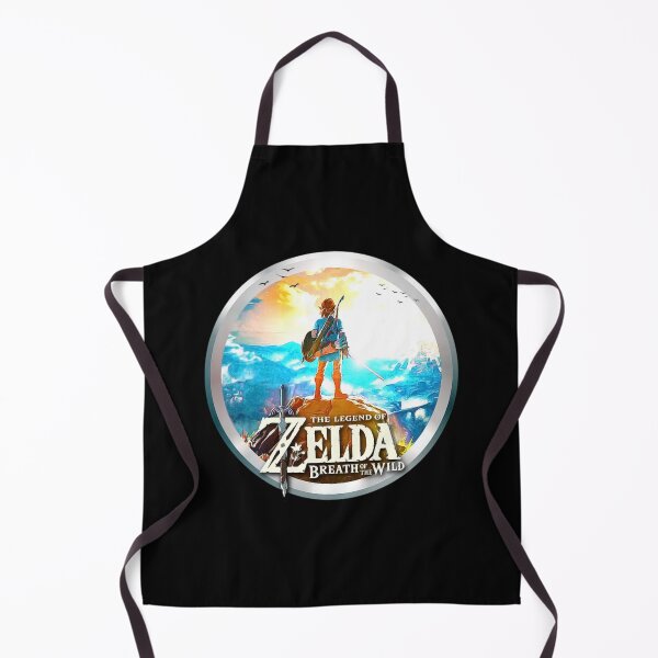 Item preview, Tears of the Kingdom B-O-T-W designed and sold by Thumbo-ArtBumbo.
