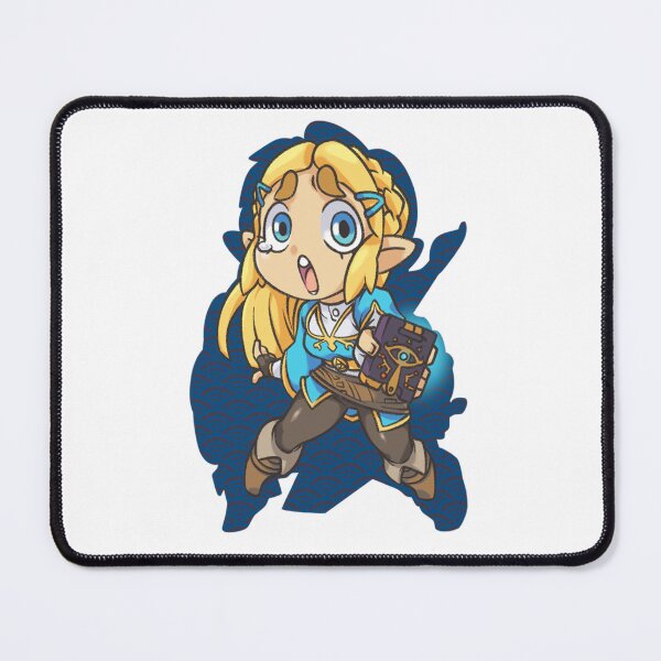 Item preview, Tears of the Kingdom B-O-T-W designed and sold by Thumbo-ArtBumbo.