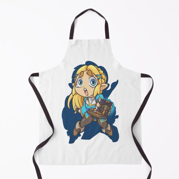 Item preview, Tears of the Kingdom B-O-T-W designed and sold by Thumbo-ArtBumbo.
