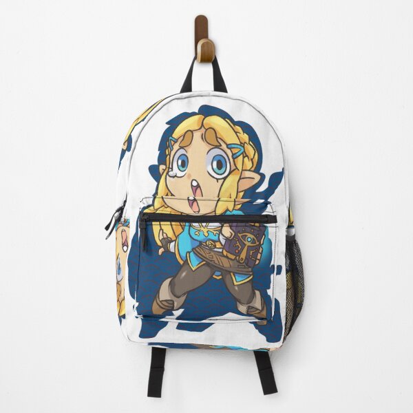Item preview, Tears of the Kingdom B-O-T-W designed and sold by Thumbo-ArtBumbo.