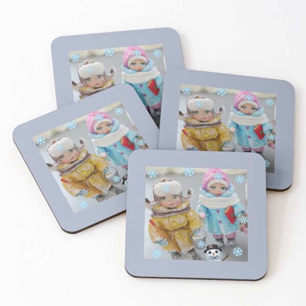 Item preview, Adorable Dolls designed and sold by Lar888.