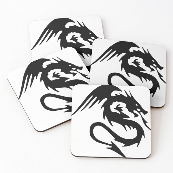 Item preview, Black Dragon designed and sold by Becooldesing.