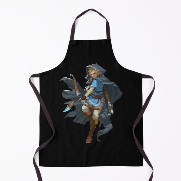 Item preview, Tears of the Kingdom B-O-T-W designed and sold by Thumbo-ArtBumbo.