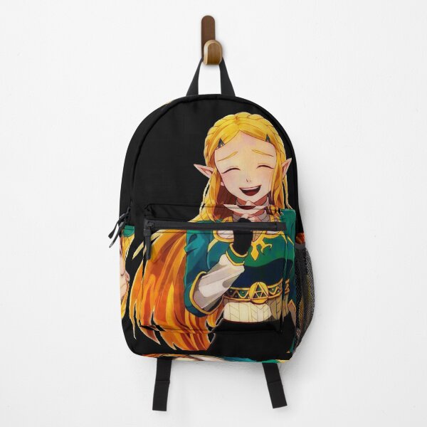 Item preview, Tears of the Kingdom B-O-T-W designed and sold by Thumbo-ArtBumbo.