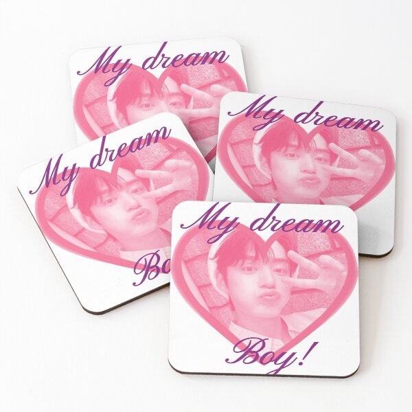 Item preview, "My dream boy!" Jiwoong (ZB1) designed and sold by ErikaRini.
