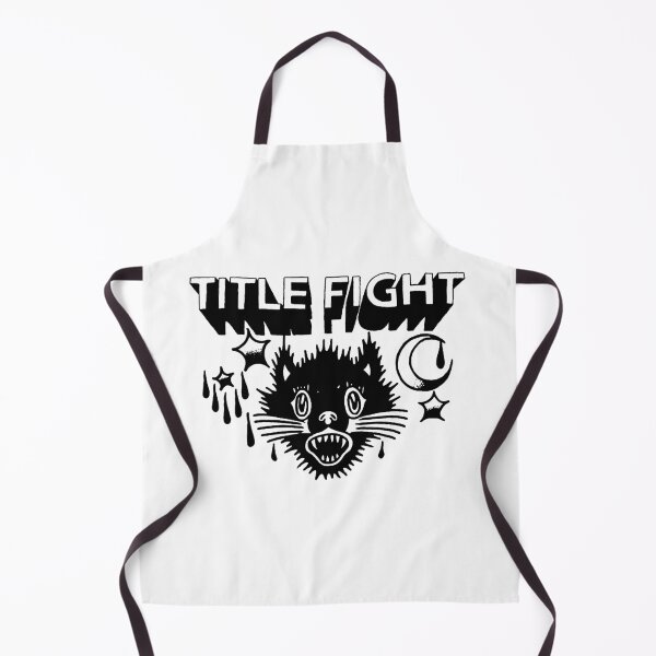 Item preview, Title Fight Cat designed and sold by ryanc1107.