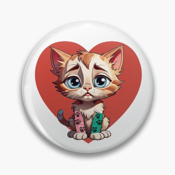 Item preview, Tater Tot Kitten designed and sold by Wilcox PhotoArt.