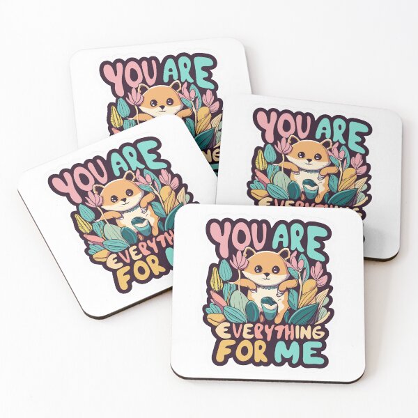 Item preview, You are everything for Me 2 designed and sold by Kombinerki.