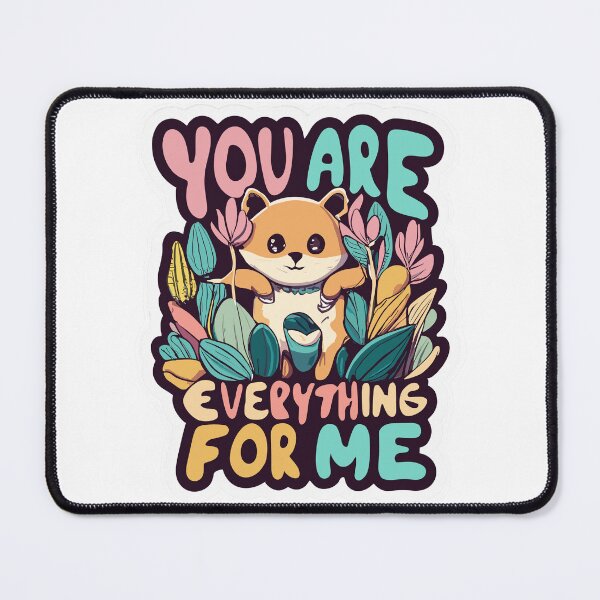 Item preview, You are everything for Me 2 designed and sold by Kombinerki.