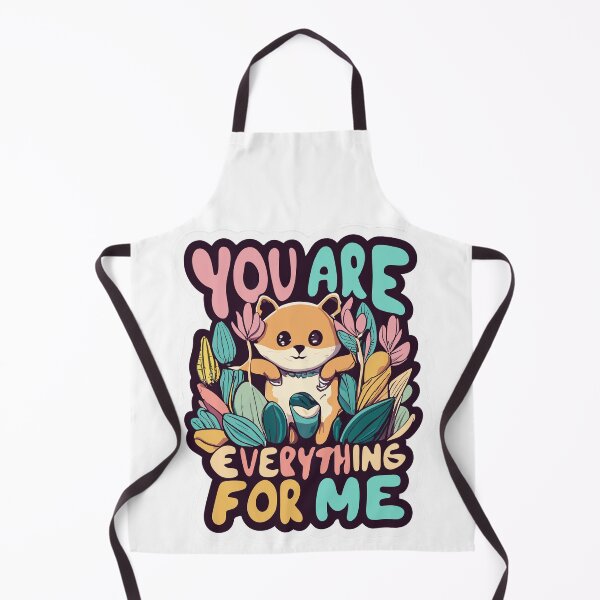 Item preview, You are everything for Me 2 designed and sold by Kombinerki.