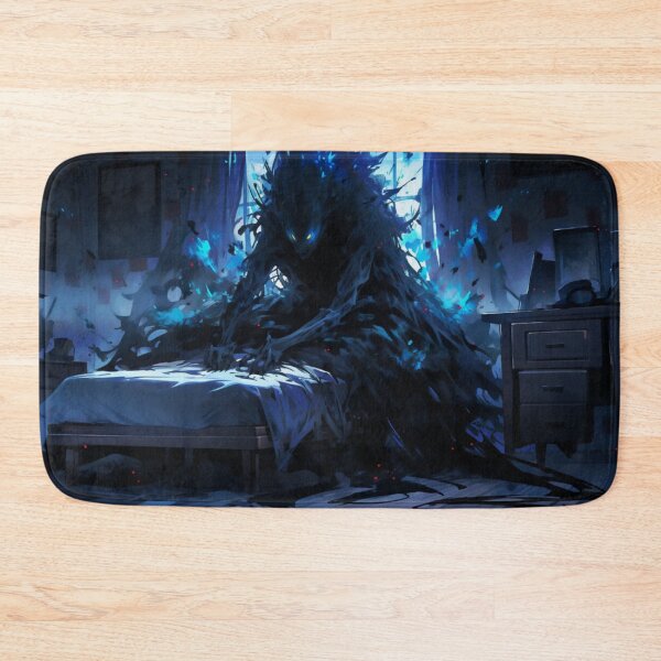 Item preview, Nightmare 5 designed and sold by Dawn van Doorn.