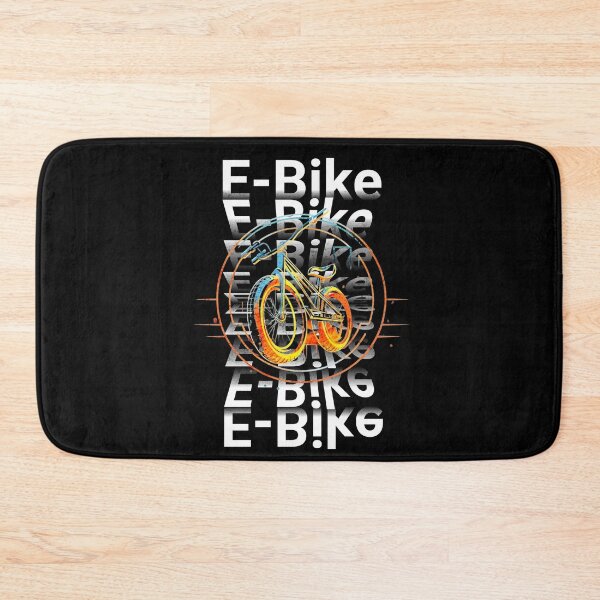 Item preview, E-bike - Dirt biking - Gravel biking - E biking - Electric bike - ebikes - Electric bicycle designed and sold by JansenGS.