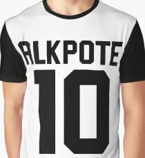 Alkpote - Whore Suck Graphic T-Shirt