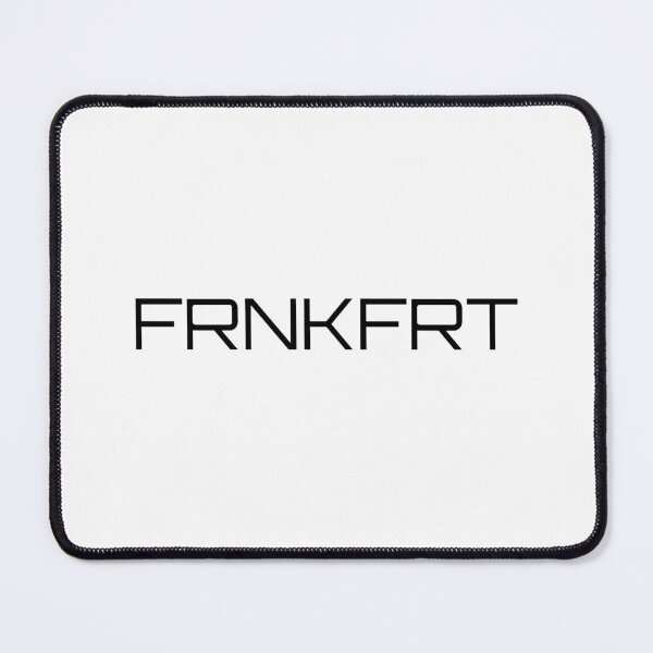 Item preview, MINIMALISTIC FRANKFURT designed and sold by Rais002.
