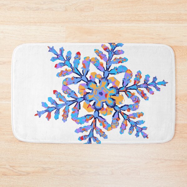 Item preview, Amazing Snowflake  designed and sold by Inc-Solutions.