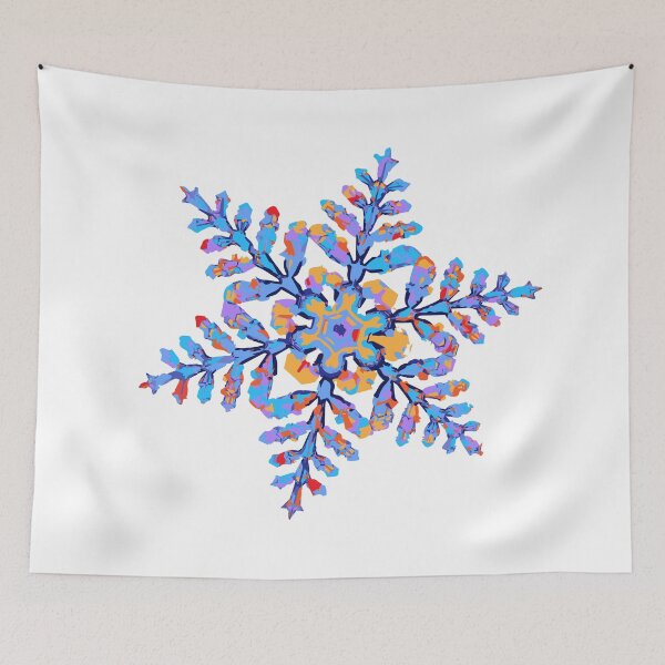 Item preview, Amazing Snowflake  designed and sold by Inc-Solutions.