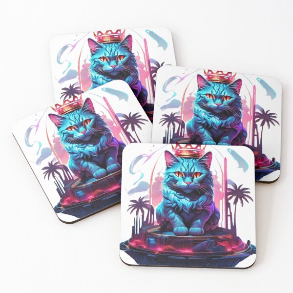Item preview, Princess Cat Graphic Shirts and Hoodies designed and sold by OutdoorArtistry.
