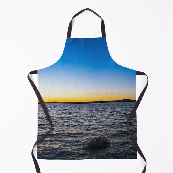 Item preview, Sunset at Old Federal Park on Lake Lanier designed and sold by Craig Kauzmann.