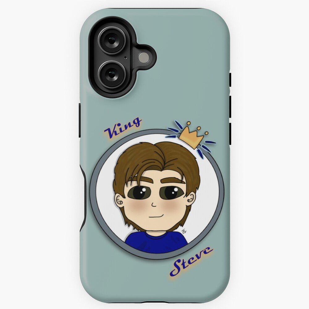 Item preview, iPhone Magsafe Tough Case designed and sold by KillianIsMyHome.