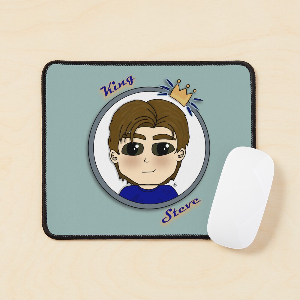 Item preview, Mouse Pad designed and sold by KillianIsMyHome.